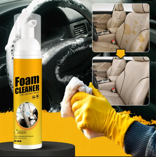 foam